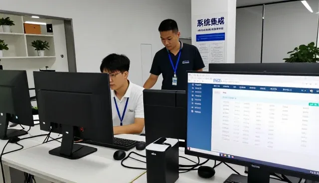 佛山市乐赚互联网有限公司打造智能化软件开发方案
