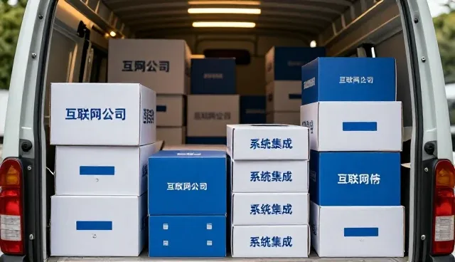 官网建设中域名选择对业务运营的实际影响分析