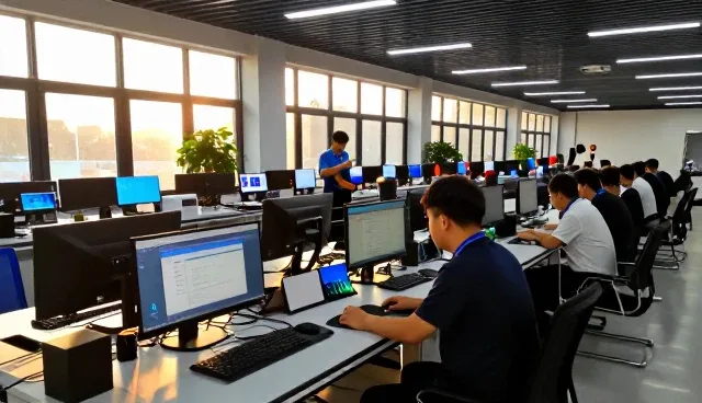 佛山市乐赚互联网有限公司观察域名市场发展方向